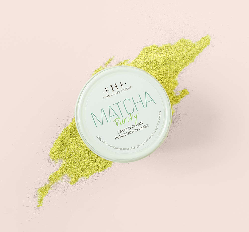 Matcha Purity®