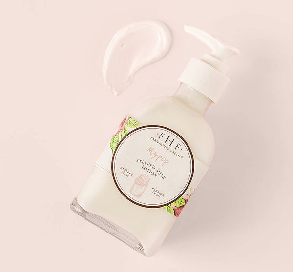マイラFAVEUR PURE LOTION & MILK LOTION Maypop_Lotion_Body_1_b_grande.