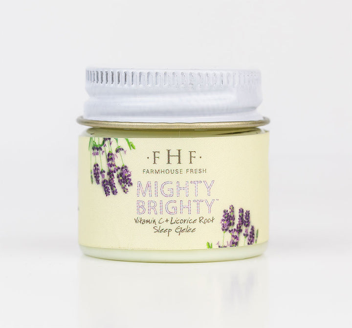 Sample Mighty Brighty®