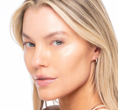 Pick 2 - Mini Moon Dip® Iridescent Facial Mousse
