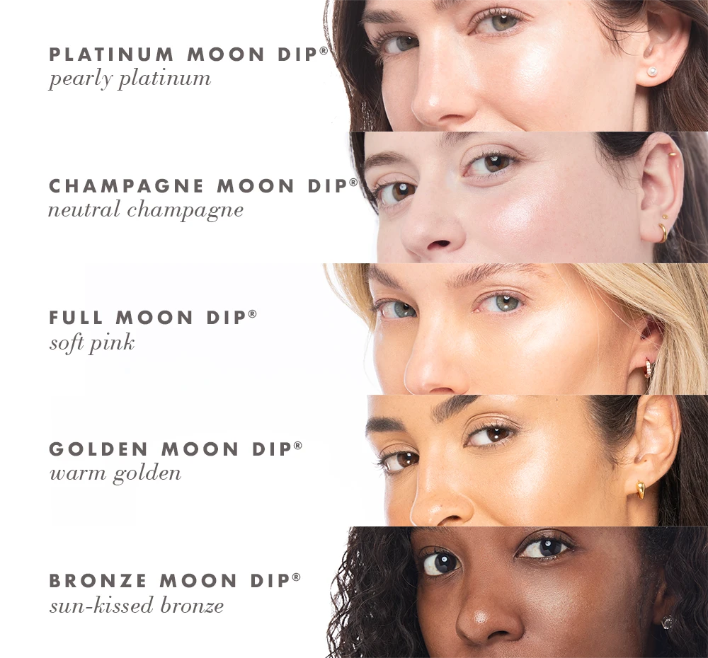 Mini Moon Dip®