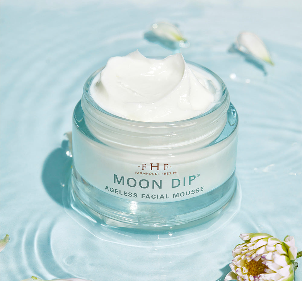 Moon Dip® Youthful Complexion