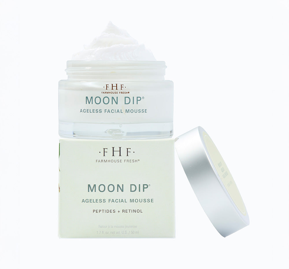 Moon Dip® Youthful Complexion