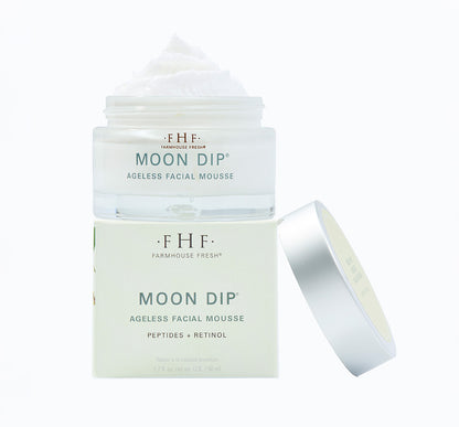 Moon Dip® Youthful Complexion