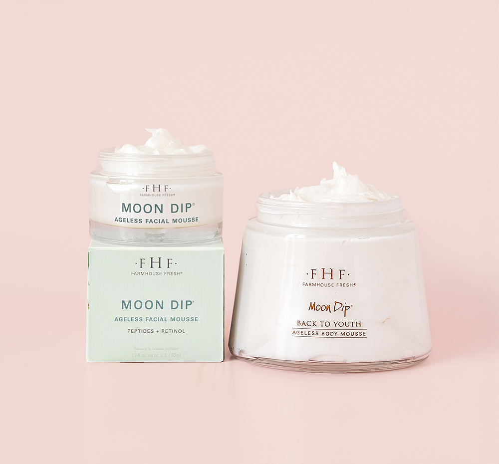 Moon Dip®