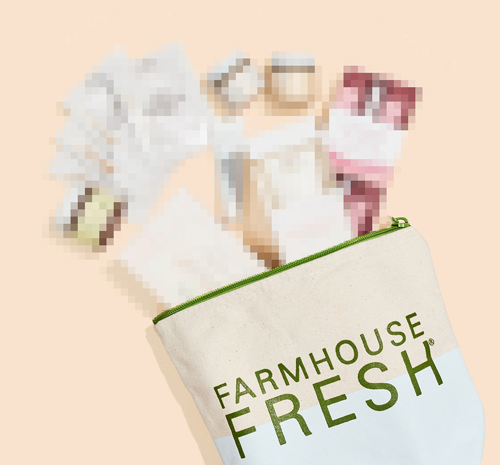 FHF 12-Piece Mystery Bag