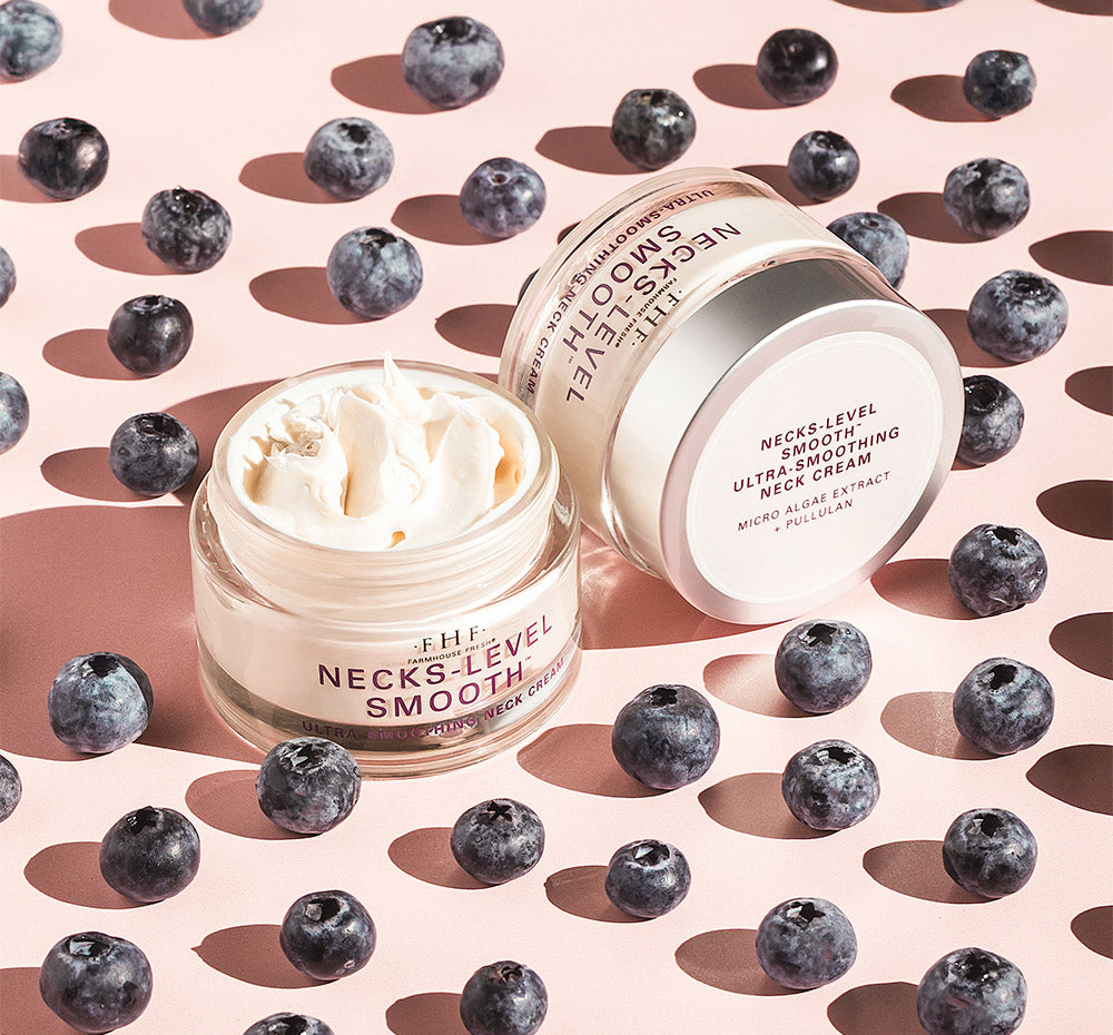 Necks-Level Smooth™