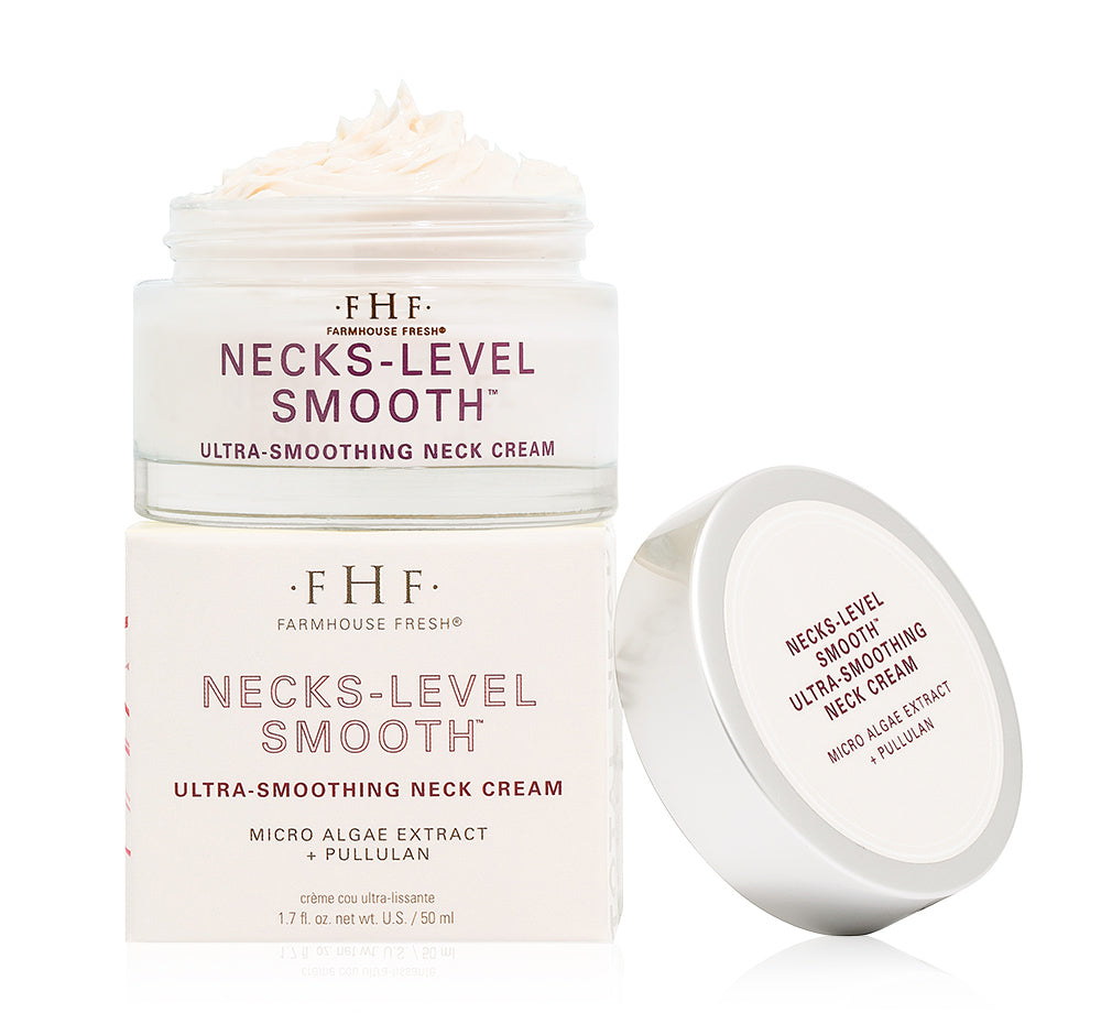 Necks-Level Smooth™