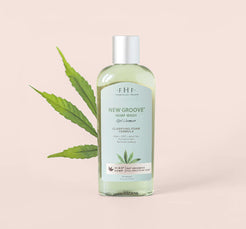 FarmHouse FreshNew Groove® Hemp Wash Gel Cleanser main image 1
