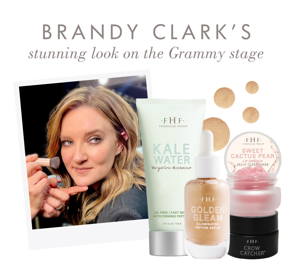 Fast Fresh Facial Set – FarmHouse Fresh