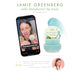 Celebrity makeup artist Jamie Greenberg features FarmHouse Fresh Bluephoria Lip Drench Jelly Sleep Mask on her Instagram live.