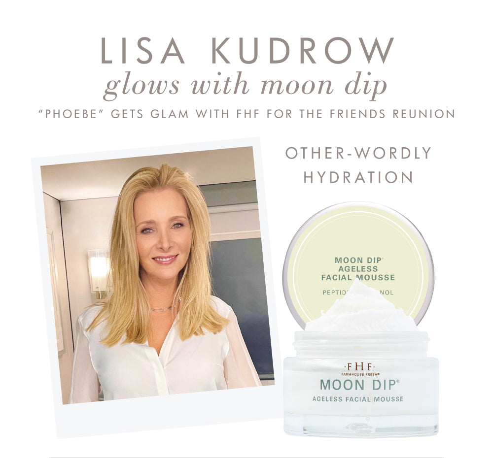 Moon Dip® Youthful Complexion