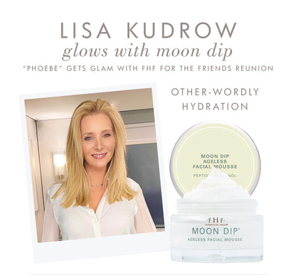 Moon Dip® Youthful Complexion