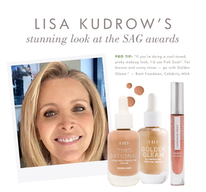 Tint-sational™ Sheer Skin-Perfecting Serum