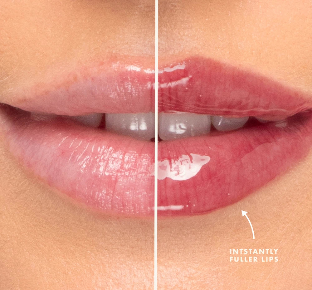 Plump Up Pretty™