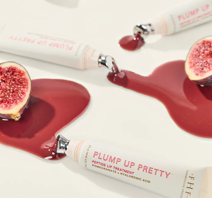 Plump Up Pretty™