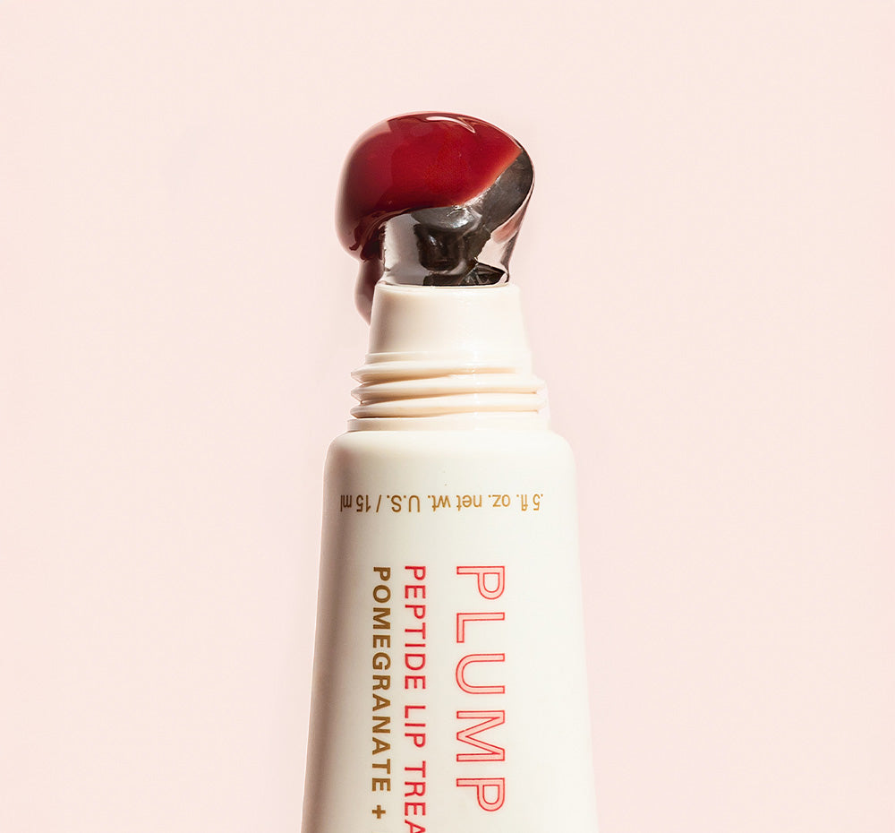 Plump Up Pretty™