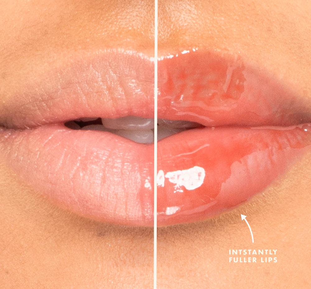 Plump Up Pretty™