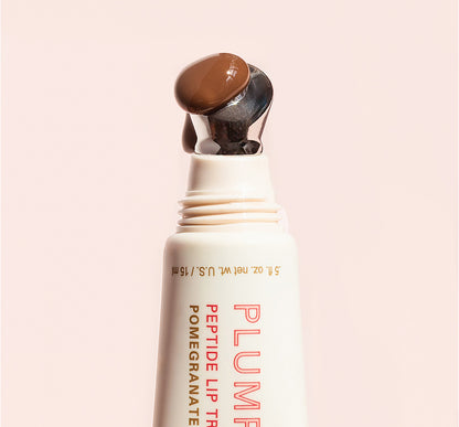 Plump Up Pretty™
