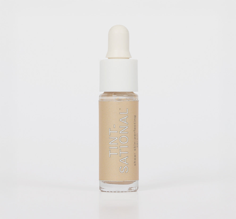 Pick 3 – Mini Facial Product Samples