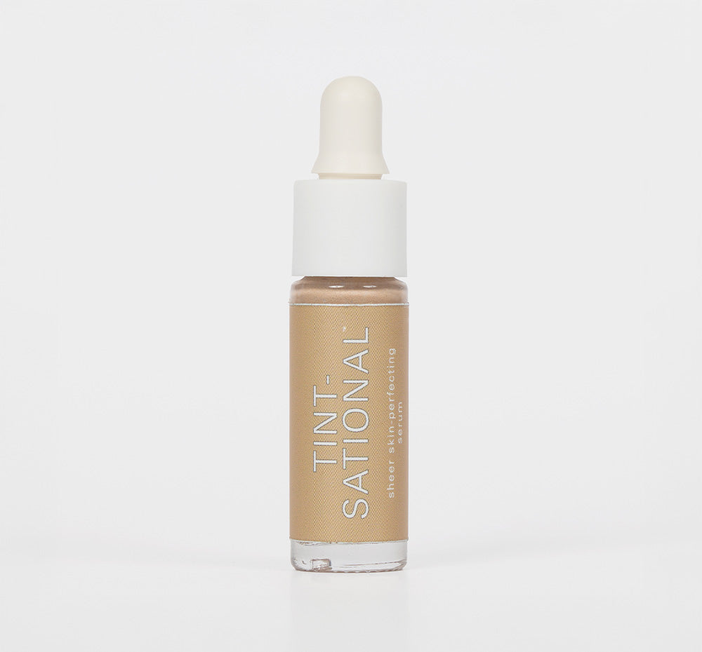 Pick 3 – Mini Facial Product Samples