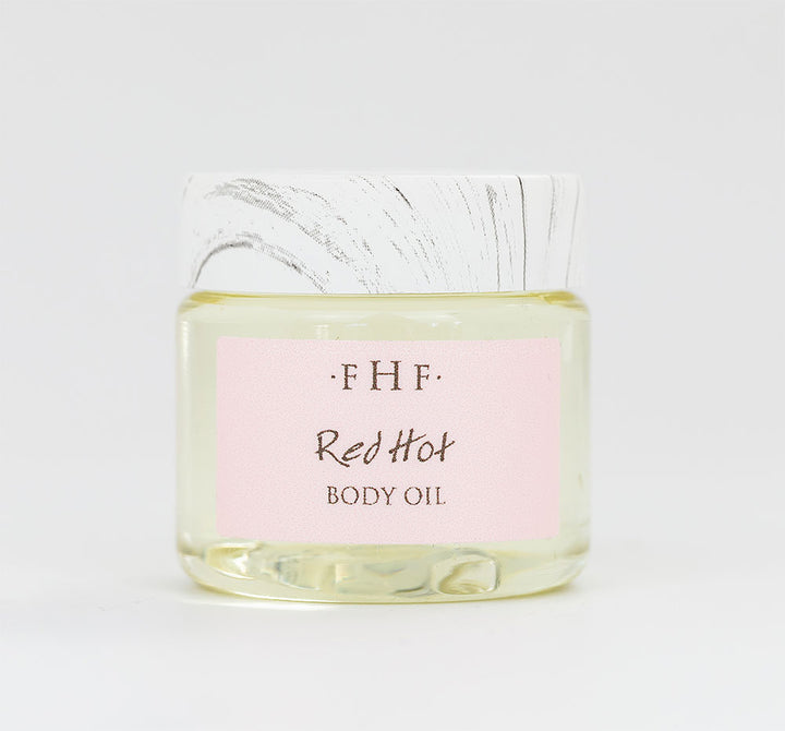 Sample Red Hot Shandy