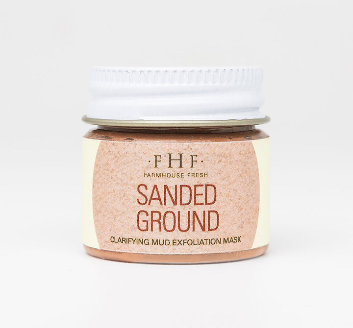 Sample Sanded Ground®