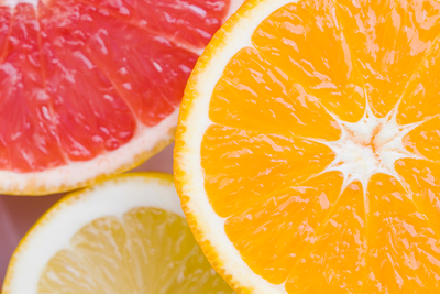 Fruity