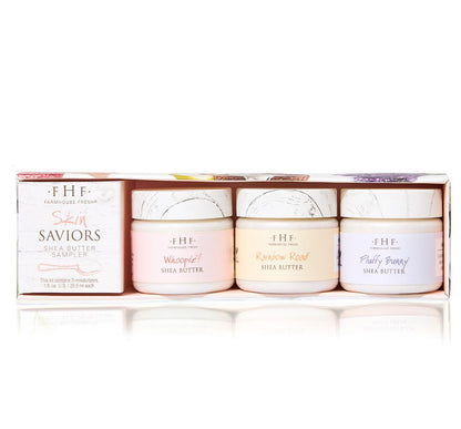 Skin Saviors
