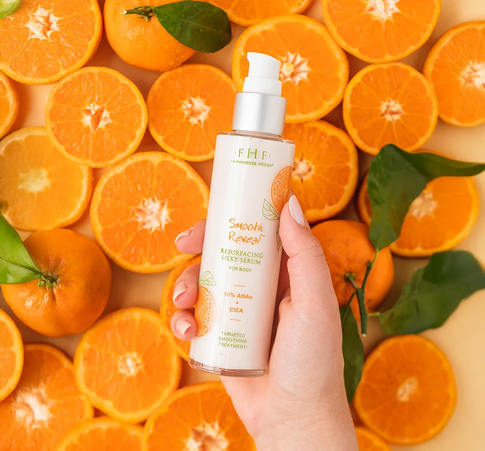 Smooth Reveal®