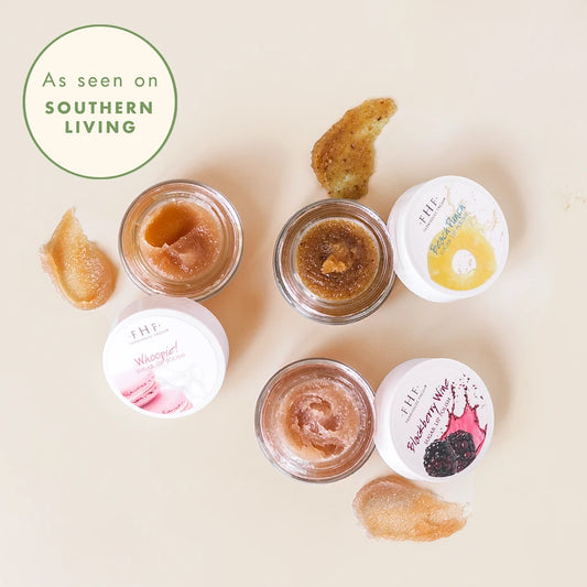 Gorgeous Goodies (Under $50!) featuring FarmHouse Fresh Lip Polish