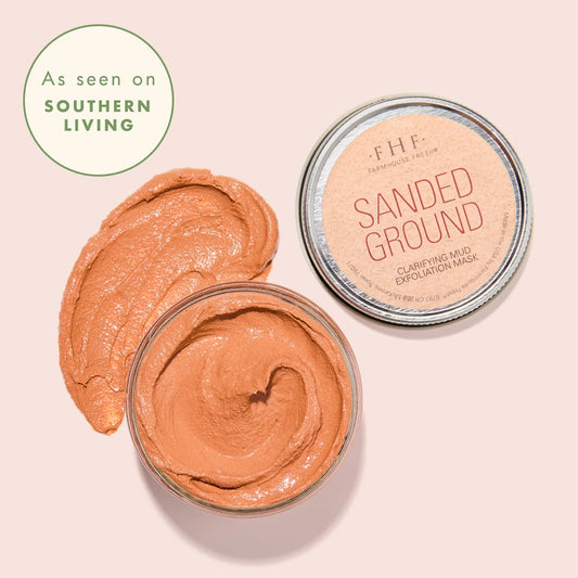 Hall of Fame: The New Classics featuring FarmHouse Fresh Sanded Ground