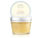 A jar of FarmHouse Fresh’s Organic Sunflower Honey-Butter, a body moisturizer for severely dry skin.