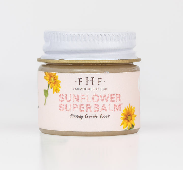 Sample Sunflower Superbalm®