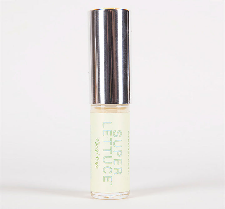 Sample Super Lettuce®