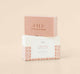 A gentle Sweet Tea Butter Bar Soap by Farmhouse Fresh made with Certified Sustainable Palm Oil, fragranced with fruity notes of peach, ginger and white tea.