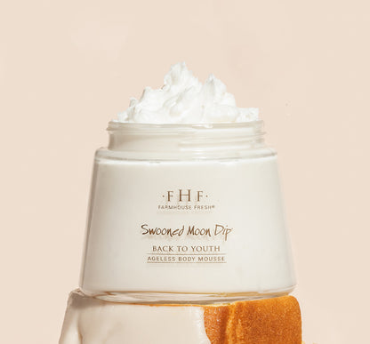 Swooned Moon Dip®