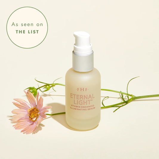 Best Vitamin C Serums featuring FarmHouse Fresh Eternal Light Serum