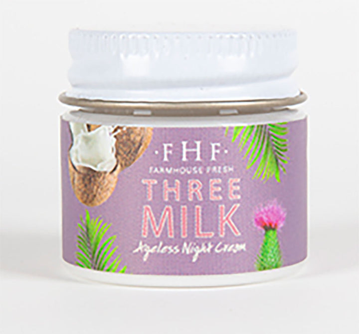 Sample Three Milk™