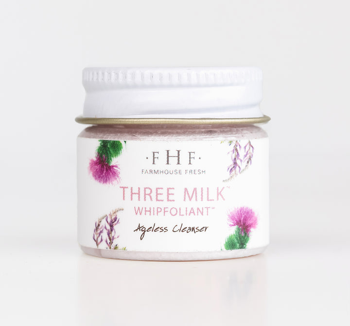 Sample Three Milk™ Whipfoliant®