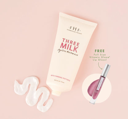 Three Milk™