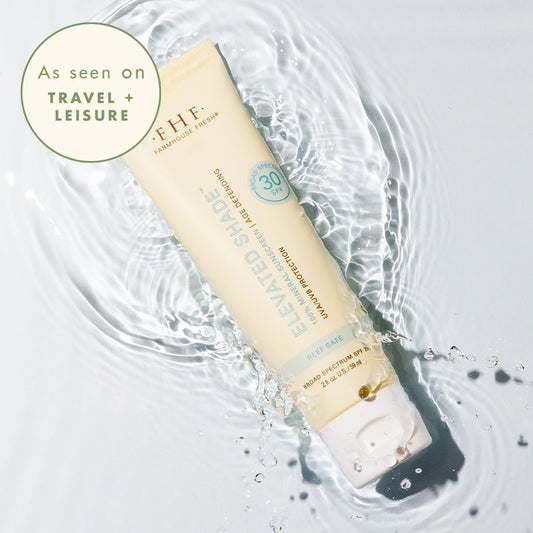 10 Mistakes to Avoid on Your First Ski Trip, According to Experts featuring FarmHouse Fresh Elevated Shade