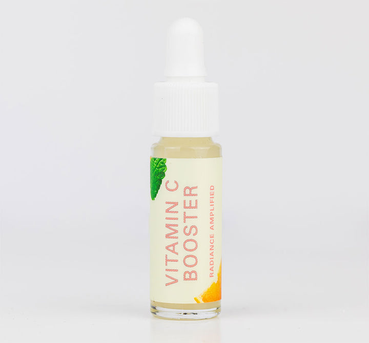 Sample Vitamin C Booster