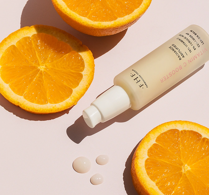 Vitamin C Booster