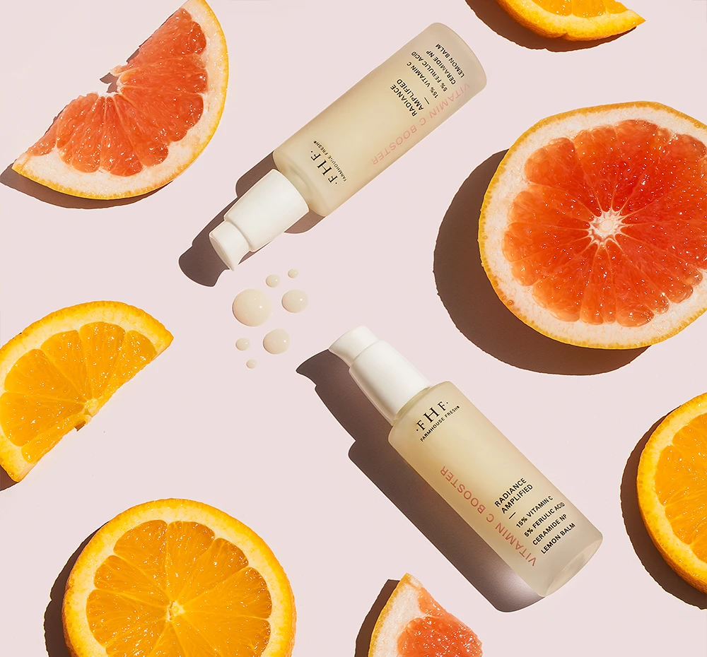 Vitamin C Booster