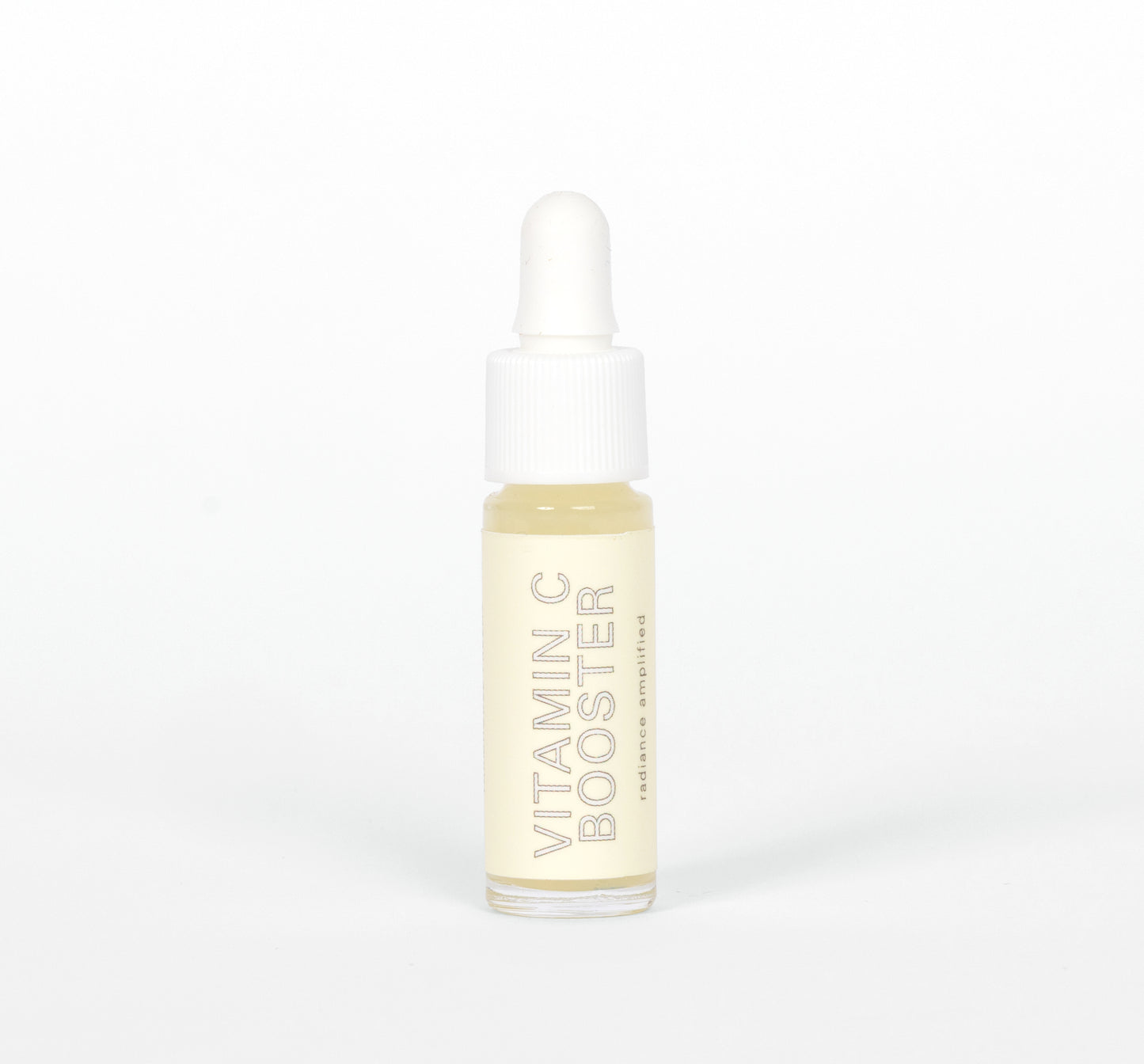 Sample Vitamin C Booster