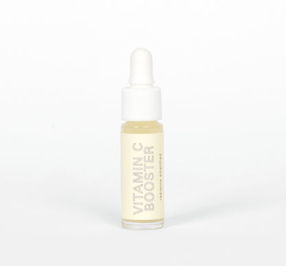 Sample Vitamin C Booster