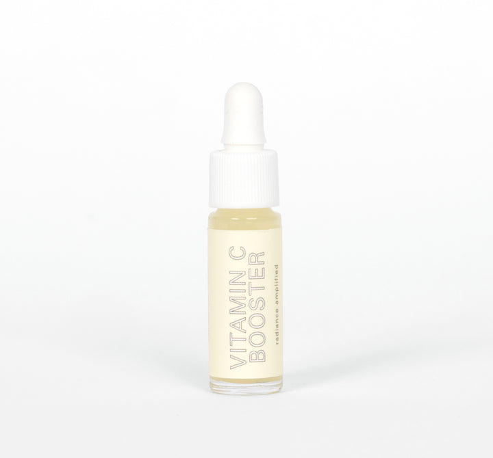 Sample Vitamin C Booster