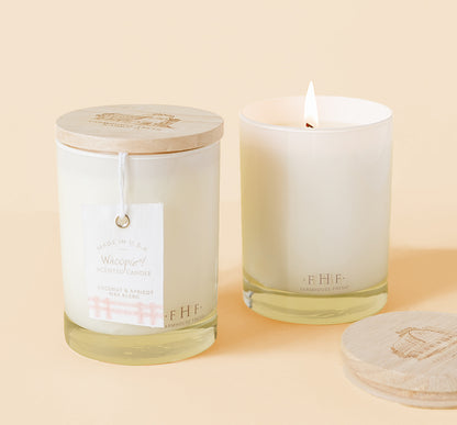 Whoopie®! Candle + Holiday Bag