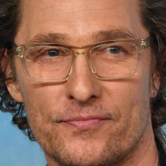 Yahoo Spotlights Our New Scrub Feat. Matthew McConaughey-Backed Tequila Brand